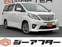 2012 Toyota Alphard G