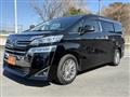 2019 Toyota Vellfire