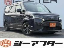 2022 Honda Step WGN