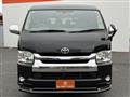 2014 Toyota Hiace Wagon