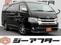 2014 Toyota Hiace Wagon