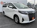 2020 Toyota Alphard Hybrid