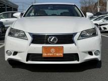 2013 Lexus GS