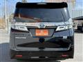 2018 Toyota Vellfire