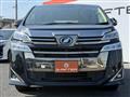 2018 Toyota Vellfire