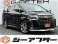 2020 Toyota Alphard G