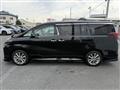 2020 Toyota Alphard G