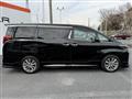 2020 Toyota Alphard G