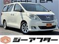 2012 Toyota Alphard G