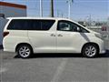 2012 Toyota Alphard G