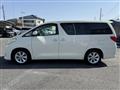 2012 Toyota Alphard G