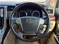 2012 Toyota Alphard G