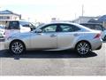 2017 Lexus IS