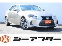 2017 Lexus IS