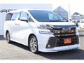 2016 Toyota Vellfire