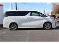2016 Toyota Vellfire