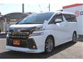 2016 Toyota Vellfire