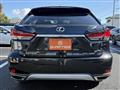 2021 Lexus RX