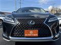 2021 Lexus RX