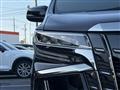 2021 Toyota Alphard Hybrid