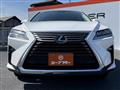 2016 Lexus RX