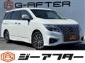 2024 Nissan Elgrand