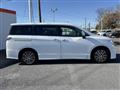 2024 Nissan Elgrand