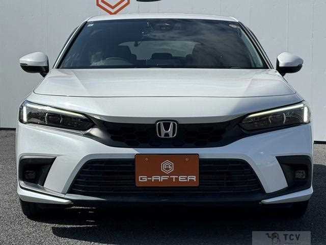 2021 Honda Civic
