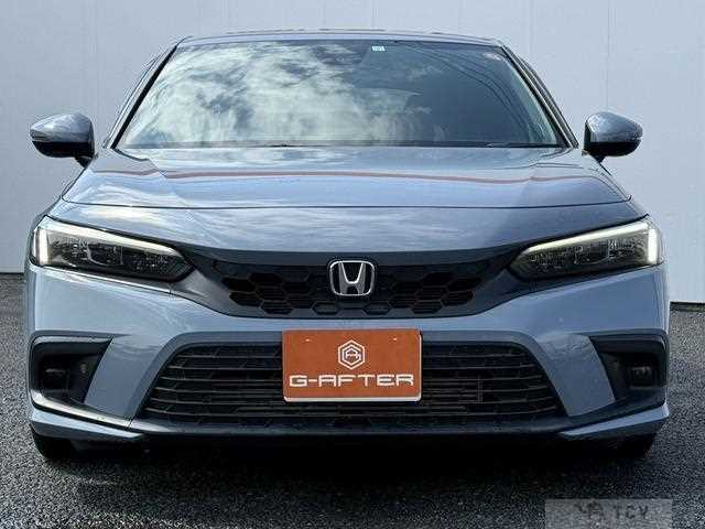 2023 Honda Civic