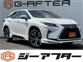 2016 Lexus RX