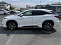 2016 Lexus RX