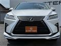 2016 Lexus RX