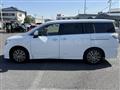 2024 Nissan Elgrand