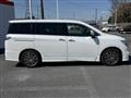 2024 Nissan Elgrand