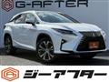 2017 Lexus RX