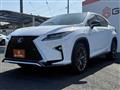 2018 Lexus RX