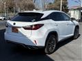 2018 Lexus RX