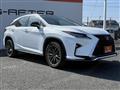 2018 Lexus RX