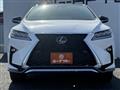 2018 Lexus RX