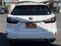 2018 Lexus RX
