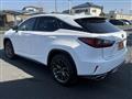 2018 Lexus RX