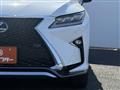 2018 Lexus RX