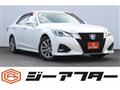 2017 Toyota Crown Hybrid