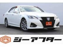 2017 Toyota Crown Hybrid