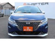 2021 Nissan Note