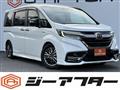 2019 Honda Step WGN