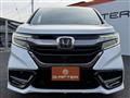 2019 Honda Step WGN