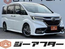 2019 Honda Step WGN