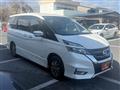 2018 Nissan Serena