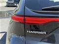 2021 Toyota Harrier Hybrid